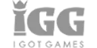 IGG I got games