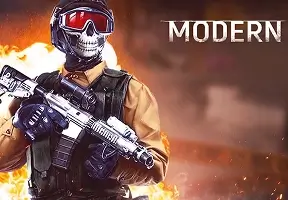 Modern Ops
