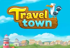 Travel Town
